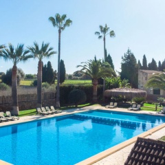 Finca Can Corritx (MUO125) - Bild 13