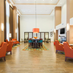 Hampton Inn & Suites Dallas/Frisco North-FieldhouseUSA thumbnail 12