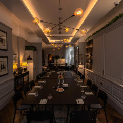 Holmes Hotel London - Bild 9