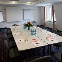 H+ Hotel Leipzig - Bild 12