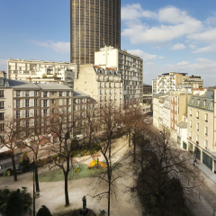 Hôtel du Parc - Bild 20