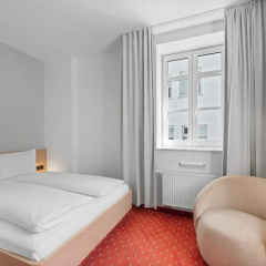 Steiners Hotel - Bild 6