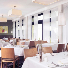 Mercure Hotel Duesseldorf Airport - Bild 16