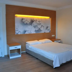 Anita Sunpark Hotel - Bild 1