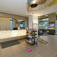 B&B Hotel Berlin-Tiergarten - Bild 22