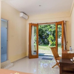 M.A Home Stay - Bild 2