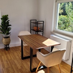 Schöne 60m2 City Wohnung in Dachau - Bild 6