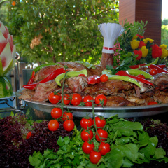 Grand Zaman Garden Hotel - Bild 10