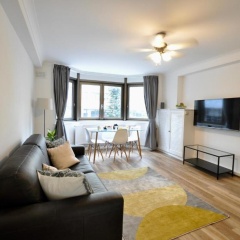Marlyn Lodge - City of London - Bild 6