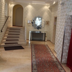 Hotel Goldener Hirsch - Bild 13