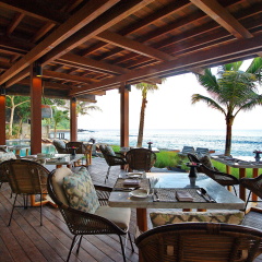 Jeeva Santai Villas - Bild 27