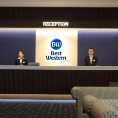 Rembrandt Hotel Tokyo Machida thumbnail 20