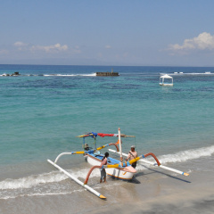 Candi Beach Resort And Spa - Bild 17