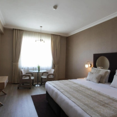 WOW Airport Hotel - Bild 3