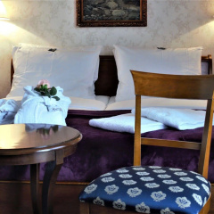 Boutiquehotel Schlosspalais - Bild 6