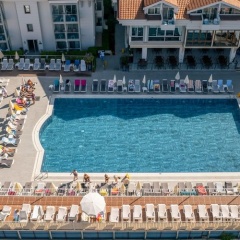 Aes Club Hotel - Bild 15