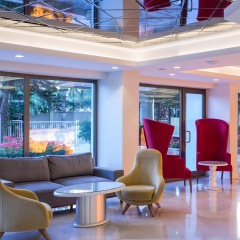 Falcon Hotel - Bild 8