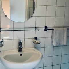 Hôtel Camélia - Bild 8