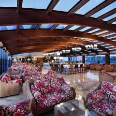 Granada Luxury Resort Okurcalar - All Inclusive - Bild 16