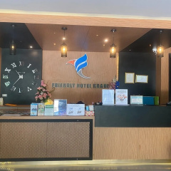 Friendly Hotel Krabi - Bild 2
