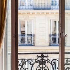 Hôtel Excelsior Opéra - Bild 8