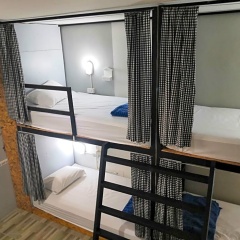 Backpack Hostel Kohyaoyai - Bild 6