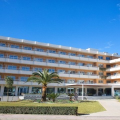 Hotel JS Alcudi Mar - Bild 1