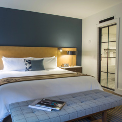 Hotel Theodore Seattle Downtown, Tapestry by Hilton thumbnail 3