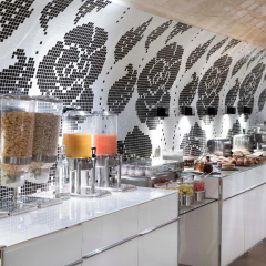 Hotel Duminy Vendome - Bild 15