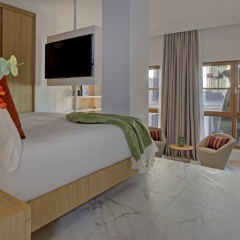 UMusic Hotel Madrid - Bild 18