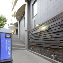 Hotel MyStays Asakusa in Tokyo, Japan from 63$, photos, reviews - zenhotels.com photo 8