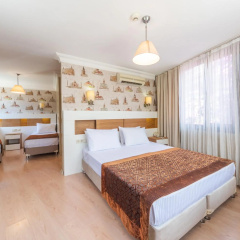 Taya Hatun Hotel - Bild 7