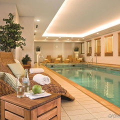 Bauer Hotel & Restaurant - Bild 13