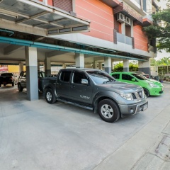 OYO 117 King One Suvarnabhumi Hotel - Bild 21