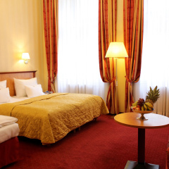 Opera Suites - Self Check-in - Bild 4