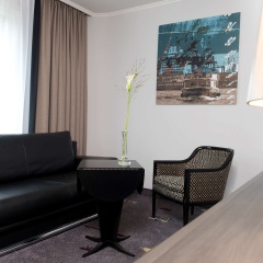 Park Hotel am Berliner Tor - Bild 15