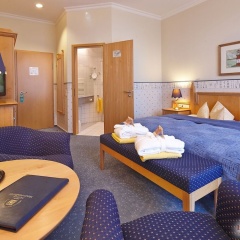 Inselhotel VierJahreszeiten - Bild 5