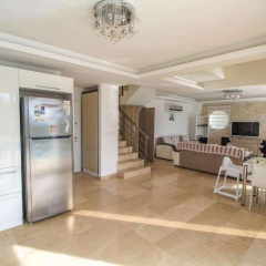 Hisarpark A Villa, Özel Havuzlu, Fethiye - Bild 15
