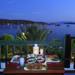 Parkım Ayaz Hotel - Bild 29