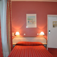 Hotel de l’Aqueduc - Bild 24