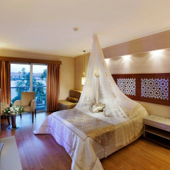 Royal Asarlik Beach Hotel & Spa - All Inclusive - Bild 3