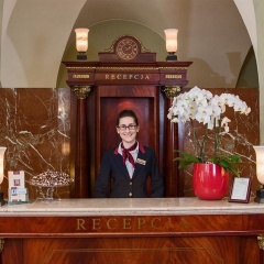 Grand Hotel - Bild 26