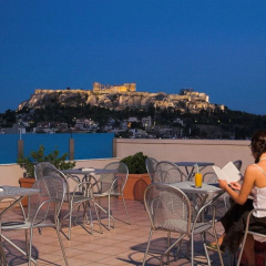 Arion Athens Hotel - Bild 20
