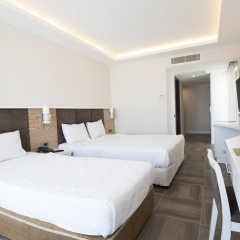 Selcukhan Hotel - Bild 6