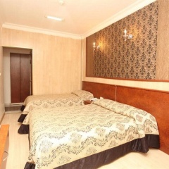 Turvan Hotel - Bild 11