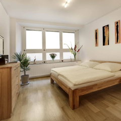 Apartment Goldener Kranich - Bild 3