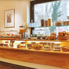 Hotel am Kupferhammer - Bild 14