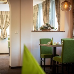 HomeHotel Salzberg - Bild 16