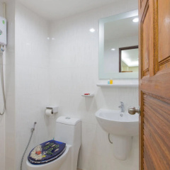Patong Studio Apartments - Bild 7
