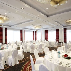 Hotel Berlin Alexanderplatz by Leonardo Hotels - Bild 15
